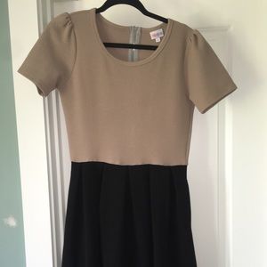 LuLaRoe Amelia Dress